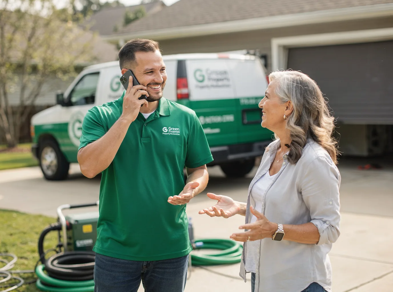 Water Damage Restoration Dundee, KY FAQs